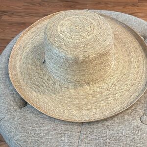 Brand new hat bought last year!